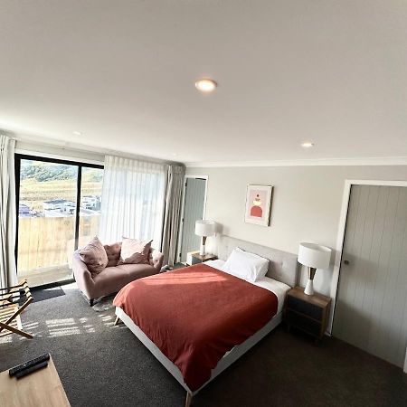 Mountain View Room Wellington Exterior foto