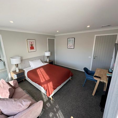 Mountain View Room Wellington Exterior foto