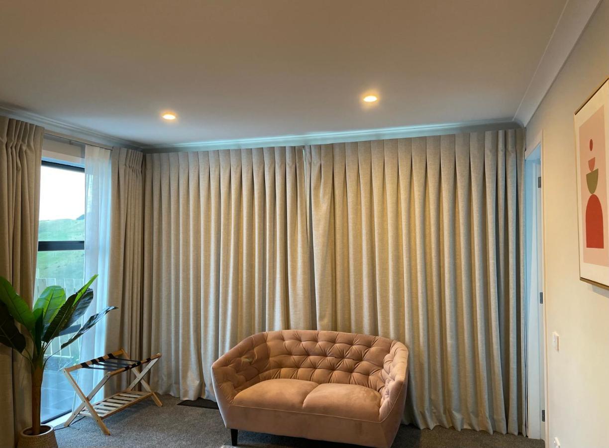 Mountain View Room Wellington Exterior foto